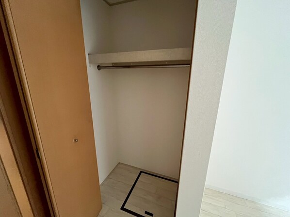 クレッシェンドKJの物件内観写真